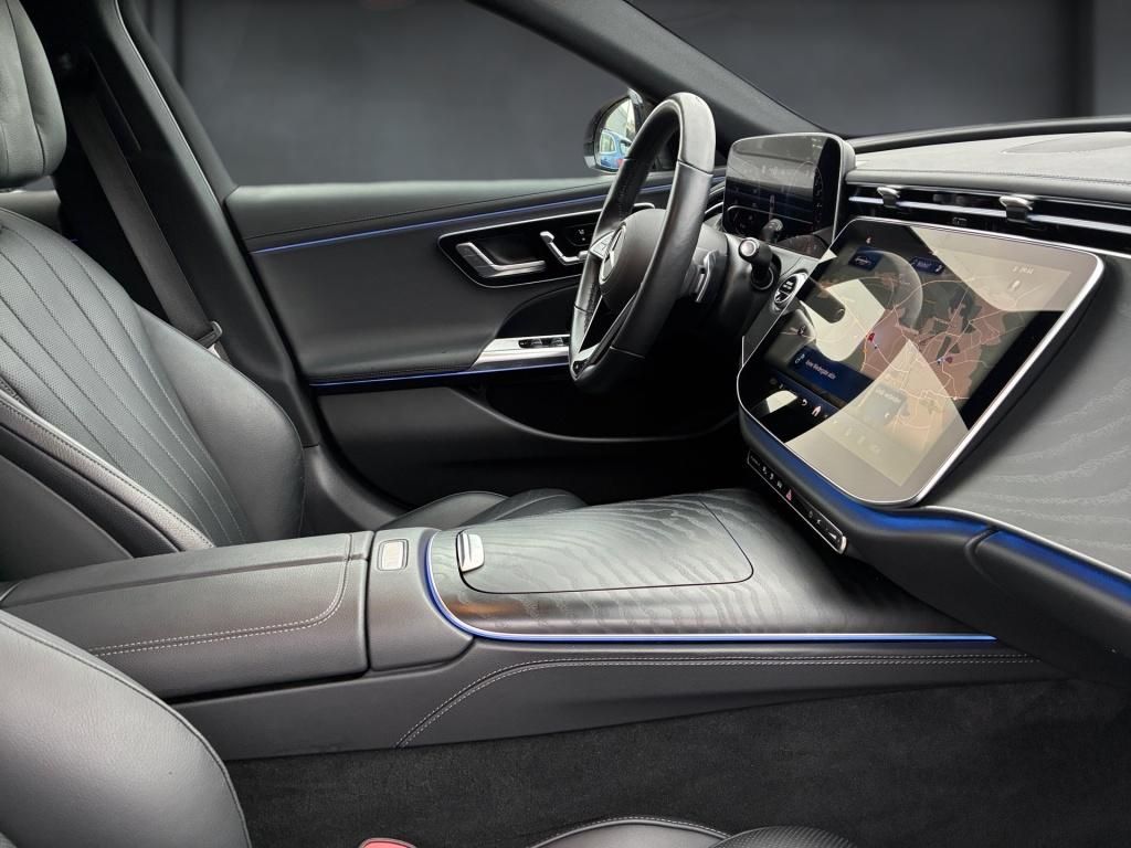 Mercedes-Benz E 300 2024