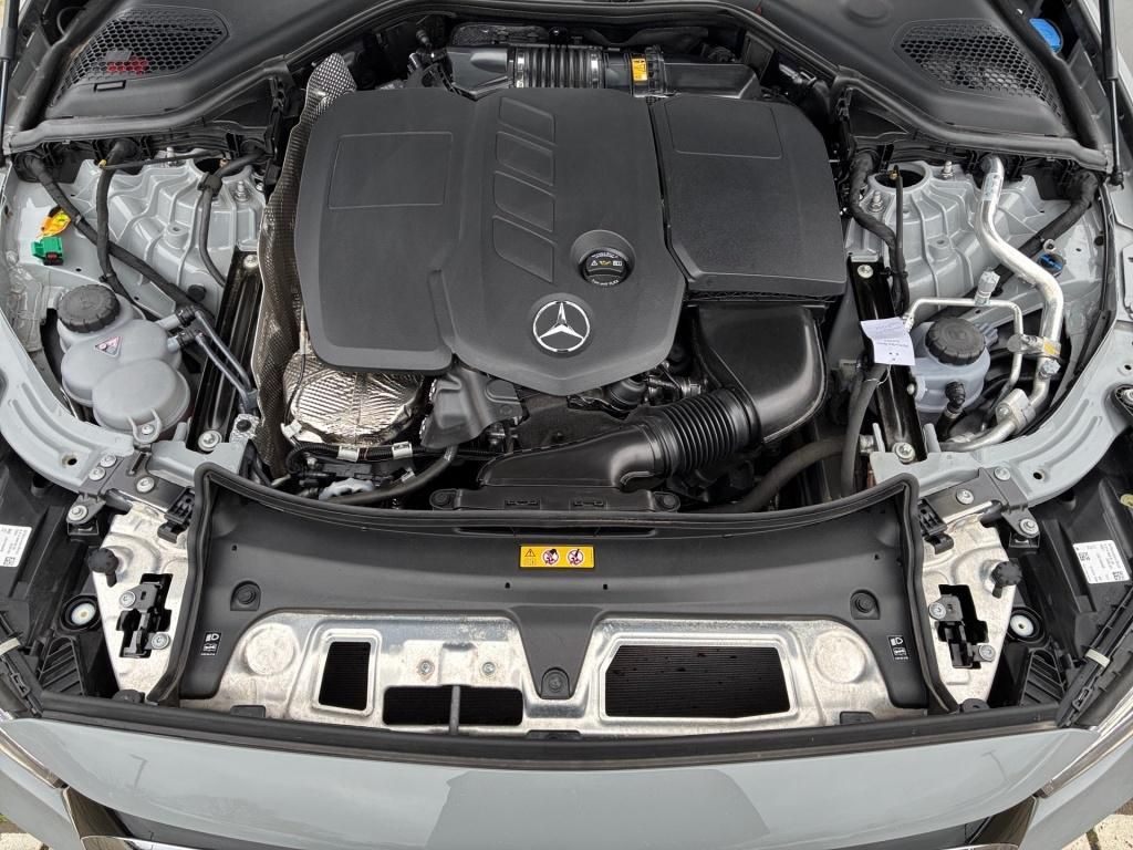 Mercedes-Benz E 300 2024