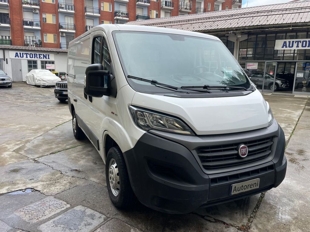 Fiat Ducato 2020