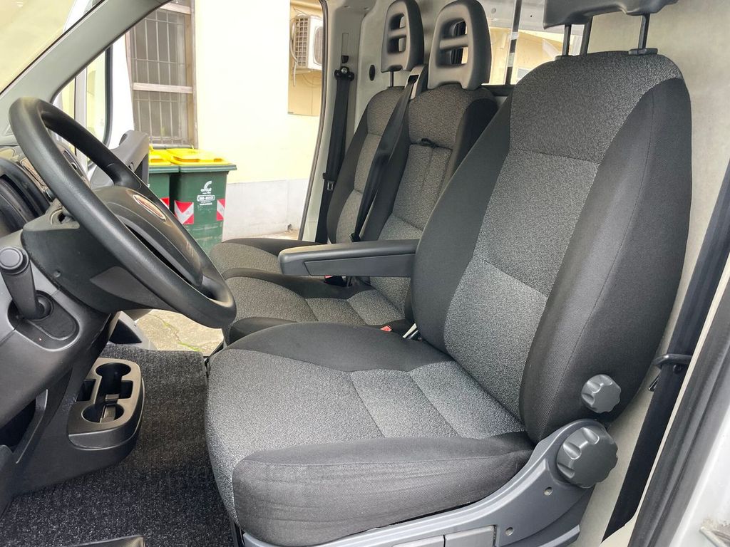 Fiat Ducato 2020