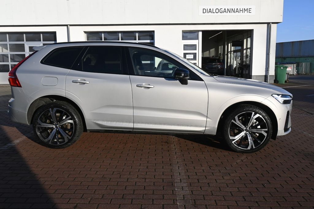 Volvo XC60 2025