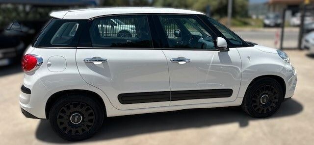 Fiat 500L 2020