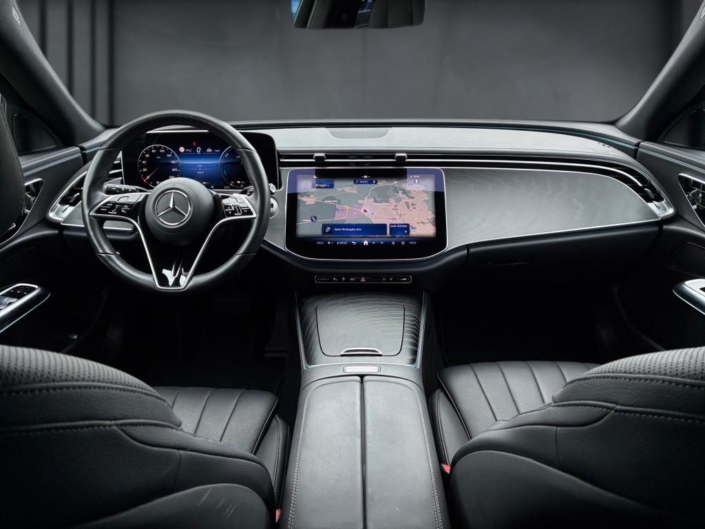 Mercedes-Benz E 300 2024