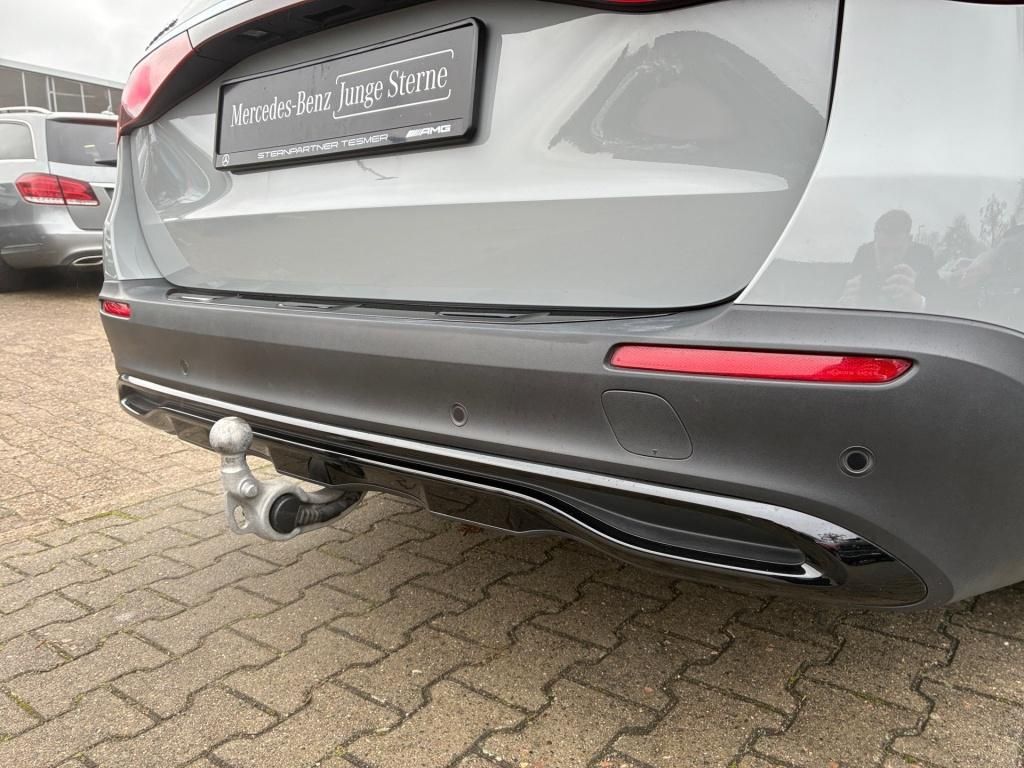 Mercedes-Benz E 300 2024