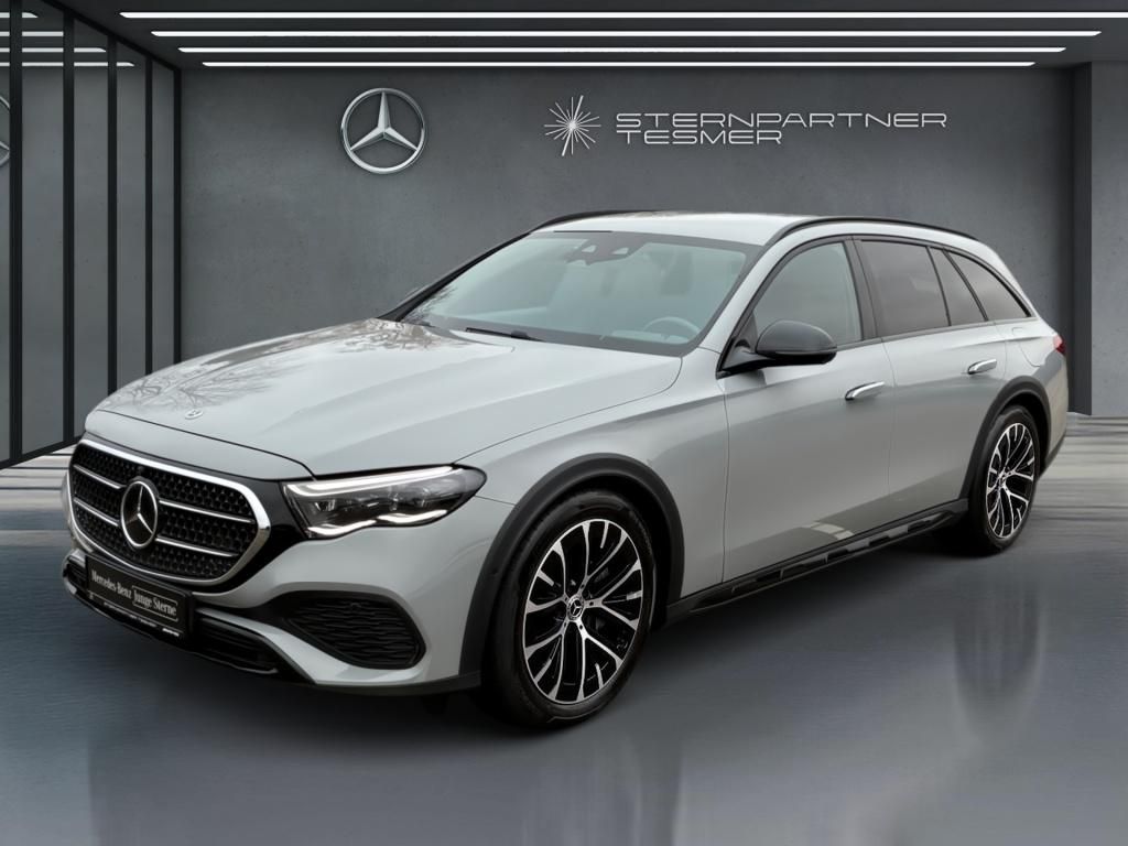 Mercedes-Benz E 300 2024