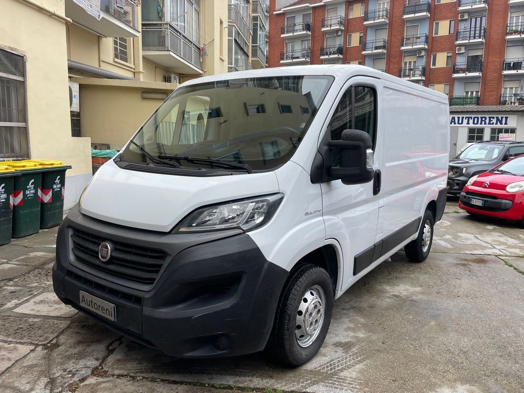 Fiat Ducato 2020