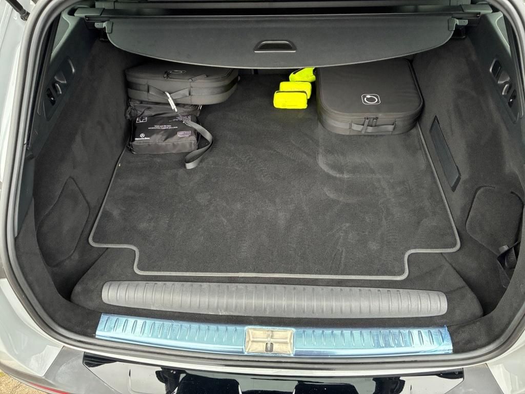 Mercedes-Benz E 300 2024