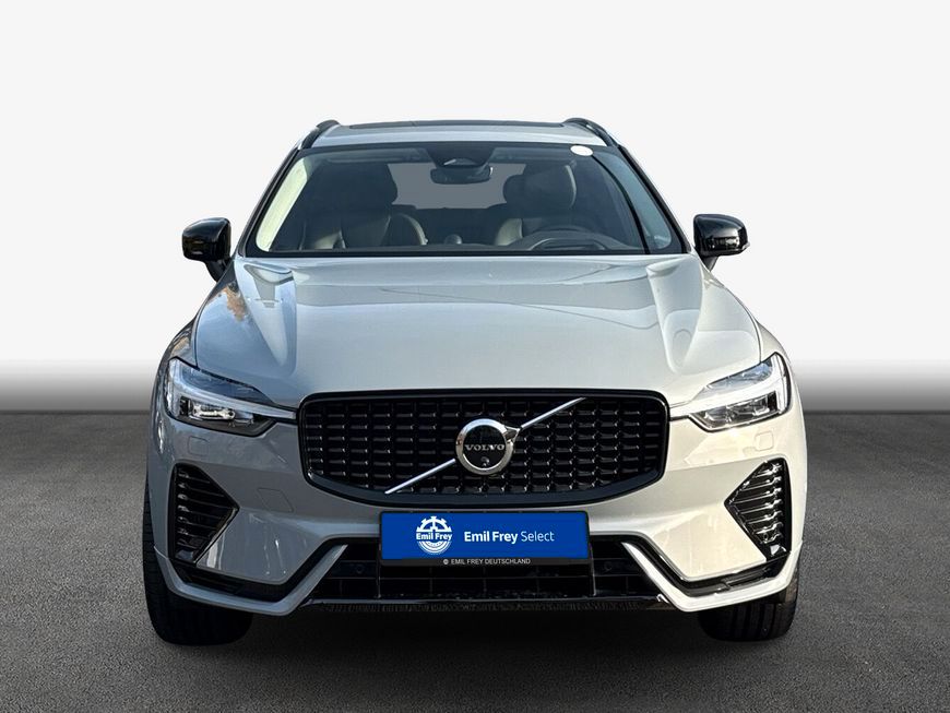 Volvo XC60 2025