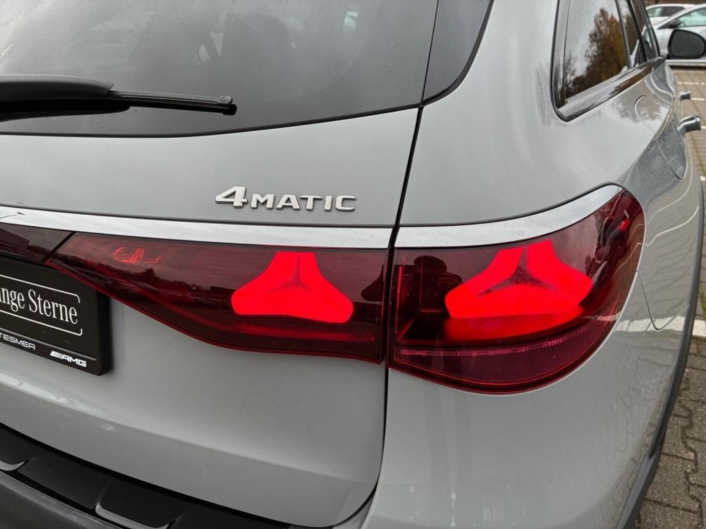 Mercedes-Benz E 300 2024