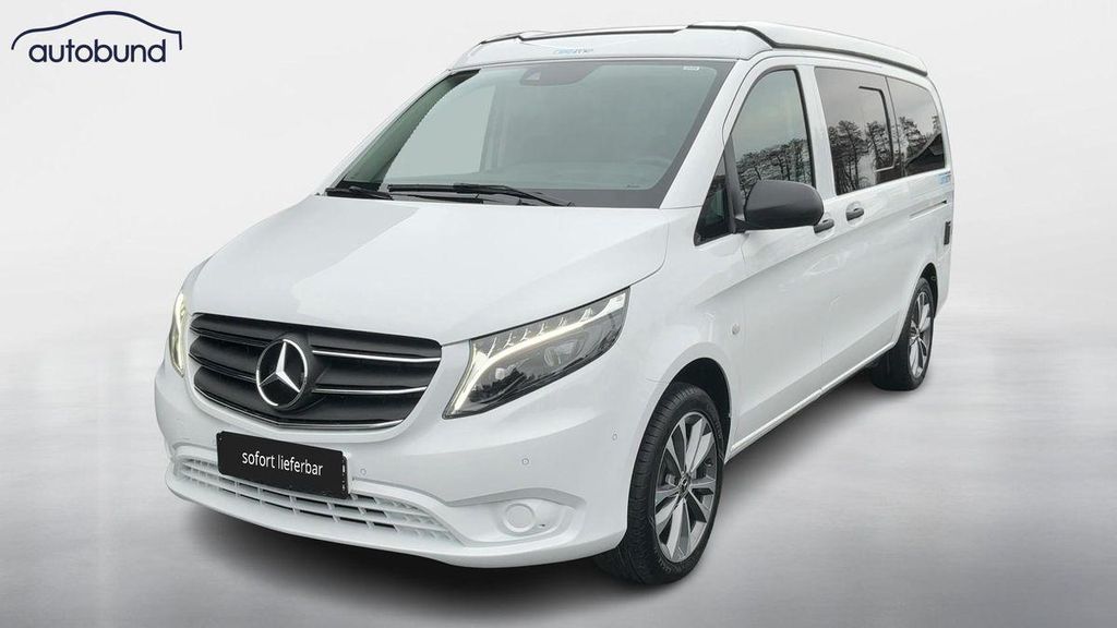 Mercedes-Benz Vito 2025