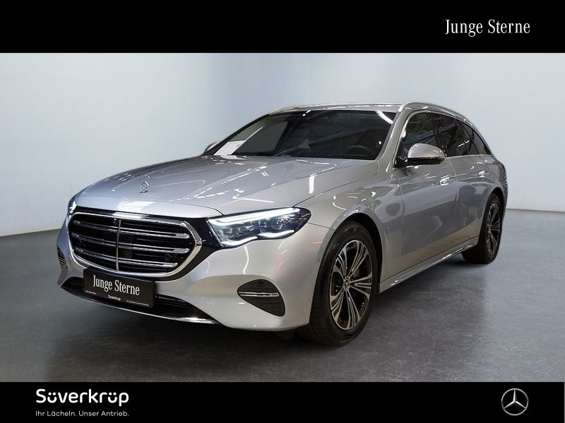 Mercedes-Benz E 220 2024