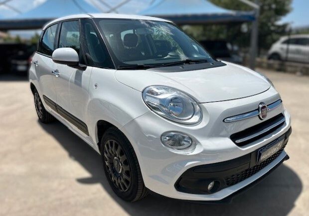 Fiat 500L 2020
