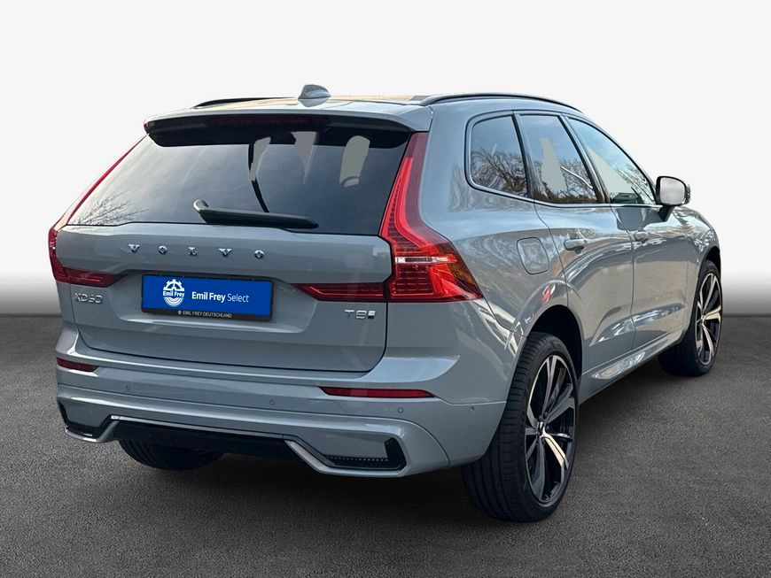 Volvo XC60 2025
