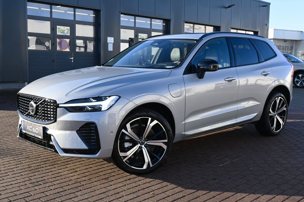Volvo XC60 2025