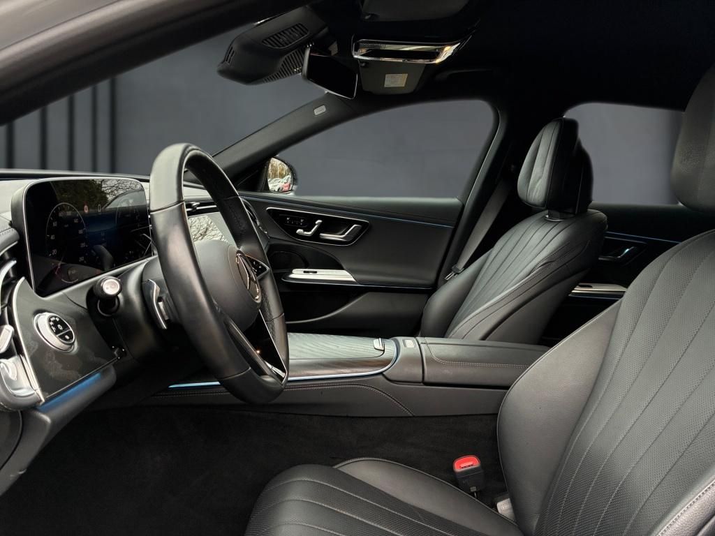 Mercedes-Benz E 300 2024