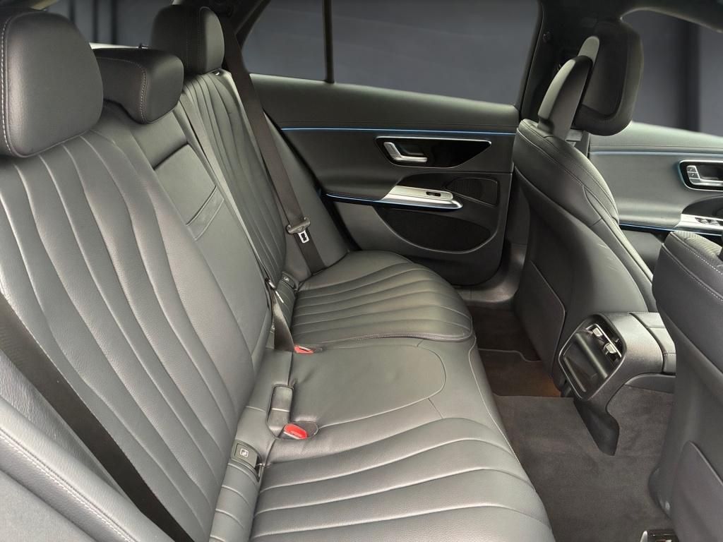 Mercedes-Benz E 300 2024