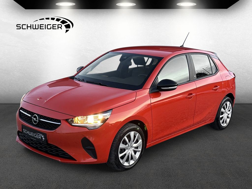 Opel Corsa 2022