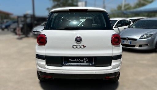 Fiat 500L 2020