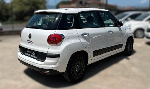 Fiat 500L 2020
