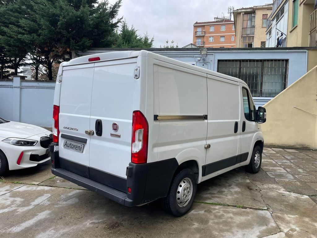 Fiat Ducato 2020
