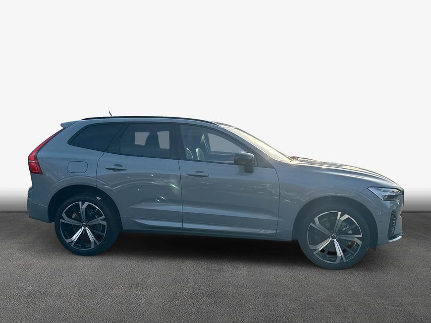 Volvo XC60 2025