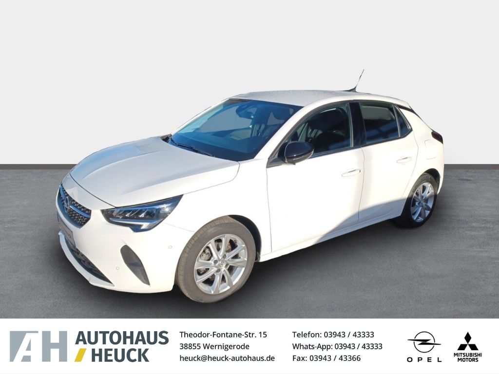 Opel Corsa 2023