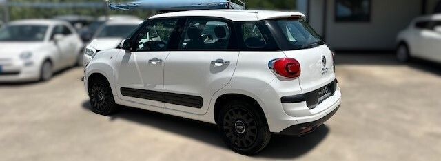 Fiat 500L 2020