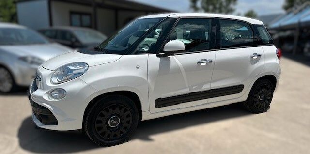 Fiat 500L 2020