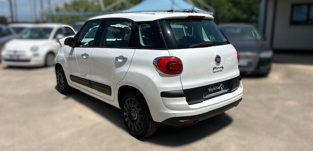 Fiat 500L 2020