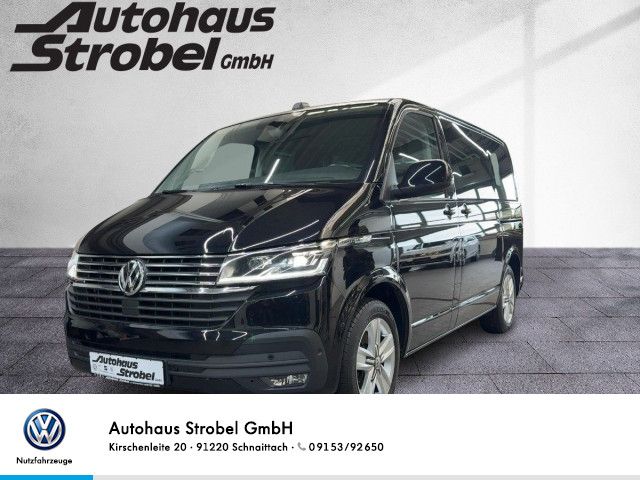 Volkswagen T6 Multivan 2024