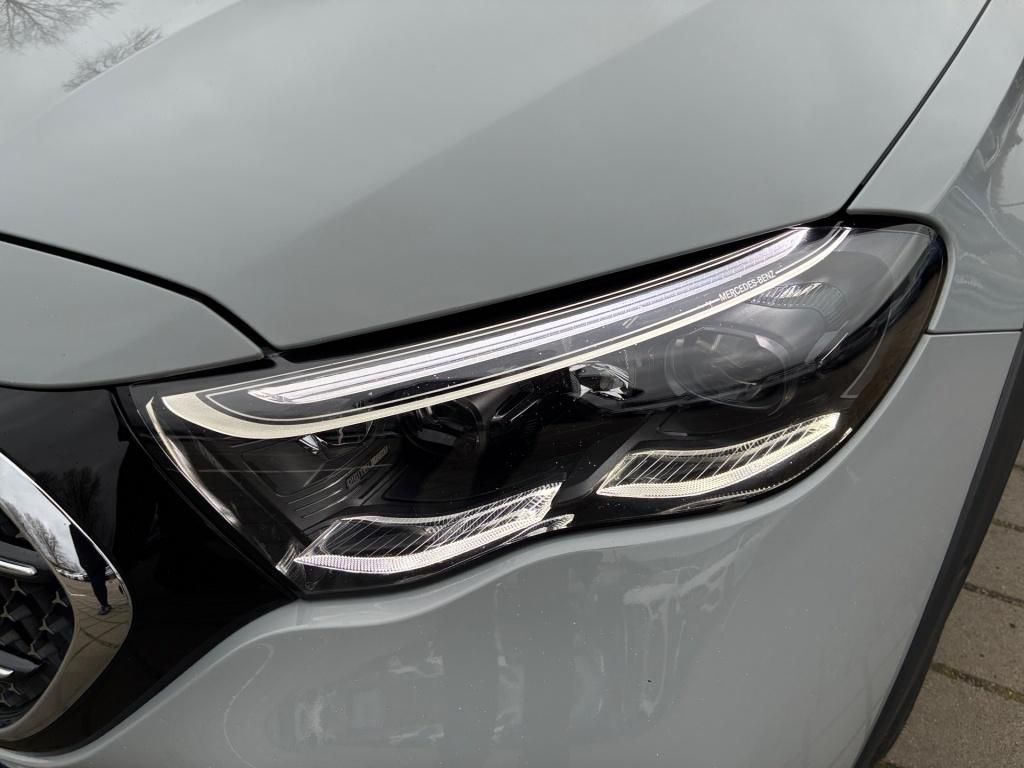 Mercedes-Benz E 300 2024