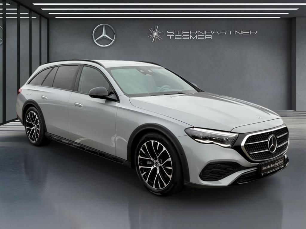 Mercedes-Benz E 300 2024