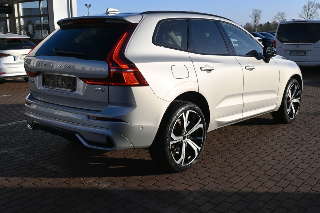 Volvo XC60 2025