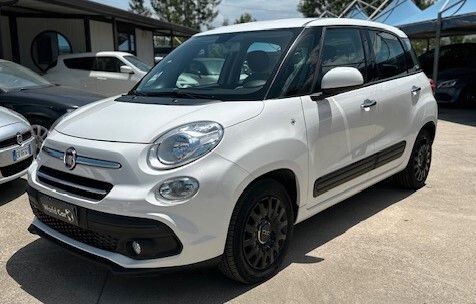 Fiat 500L 2020