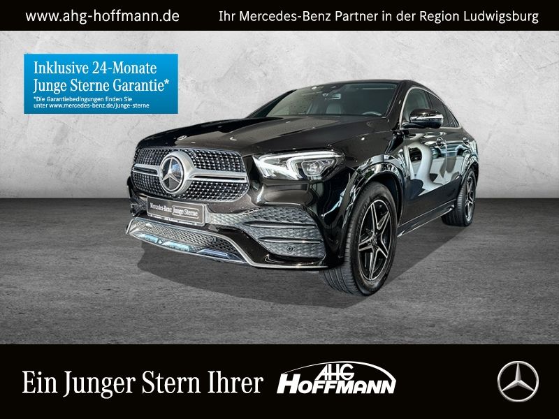 Mercedes-Benz GLE 350 2022