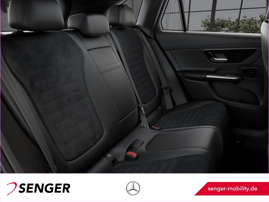 Mercedes-Benz GLC 300 2025