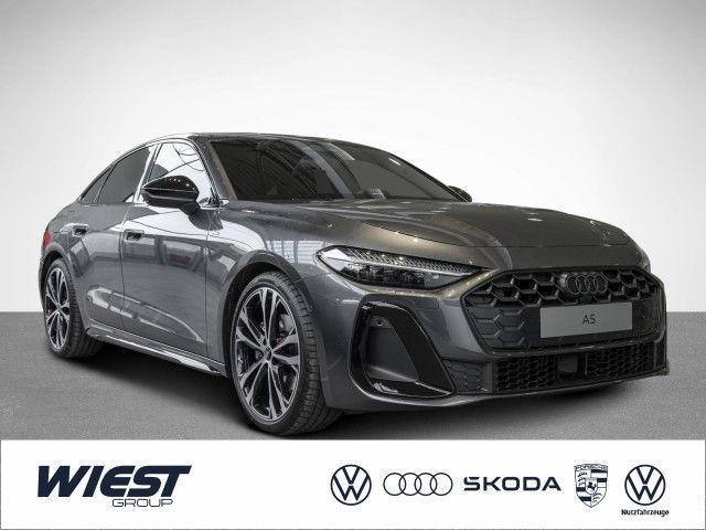 Audi A5 2025