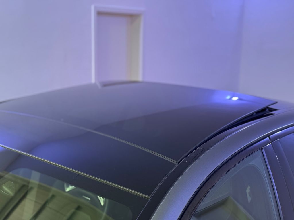 Mercedes-Benz E 63 AMG 2018