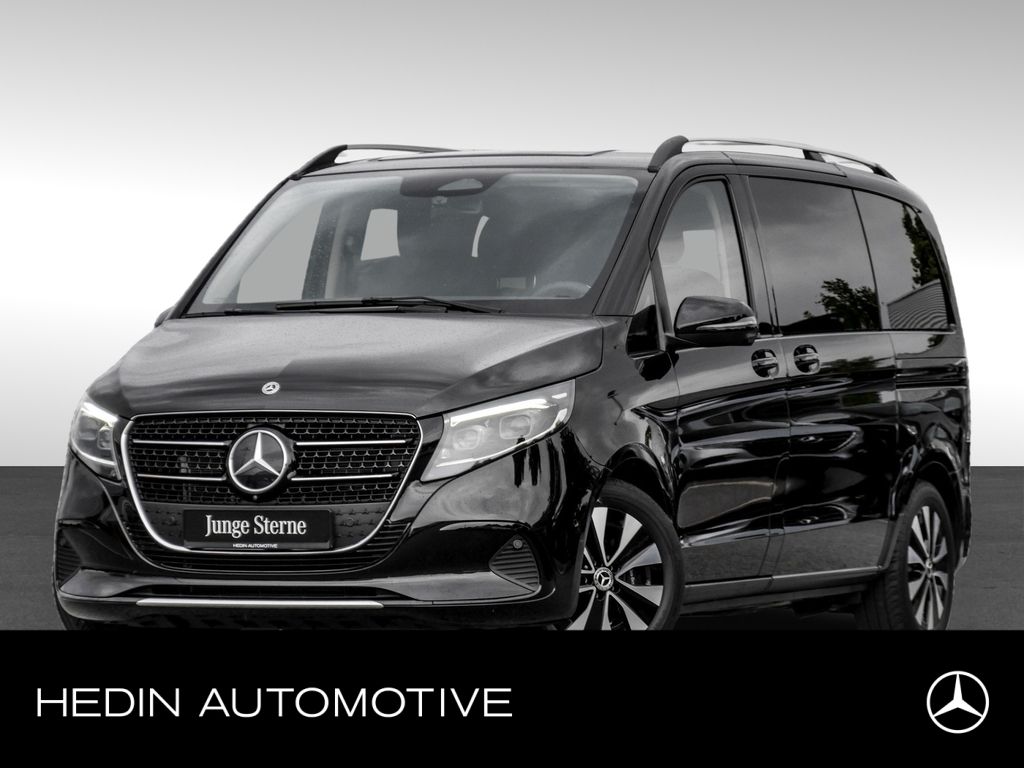 Mercedes-Benz V 250 2024