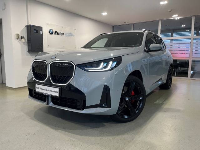BMW X3 2024