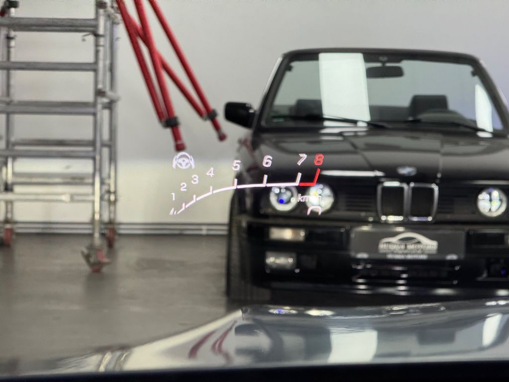 Mercedes-Benz E 63 AMG 2018