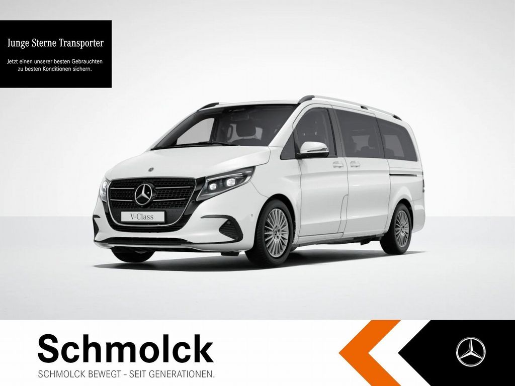 Mercedes-Benz V 220 2025
