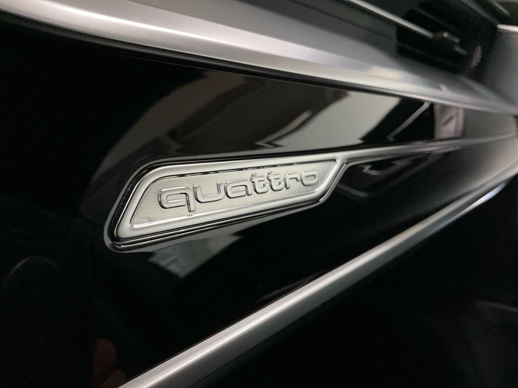 Audi A7 2024