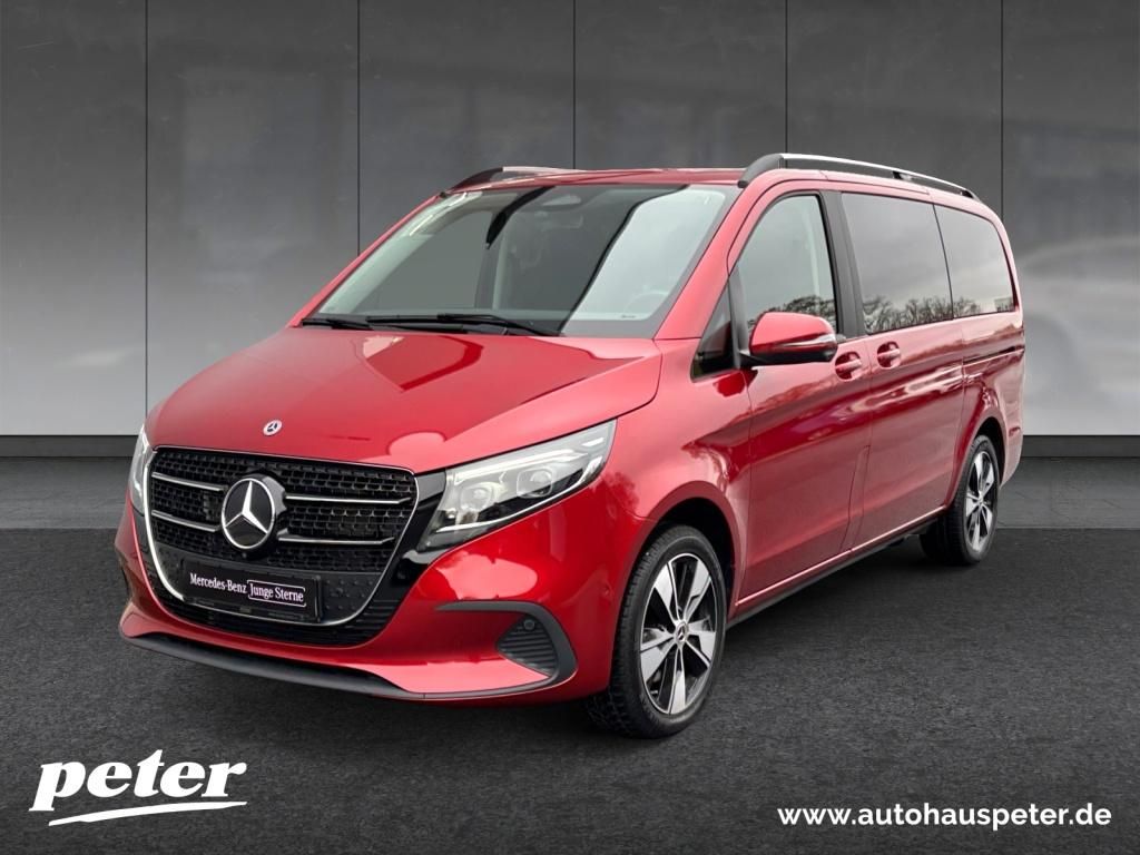 Mercedes-Benz V 220 2024