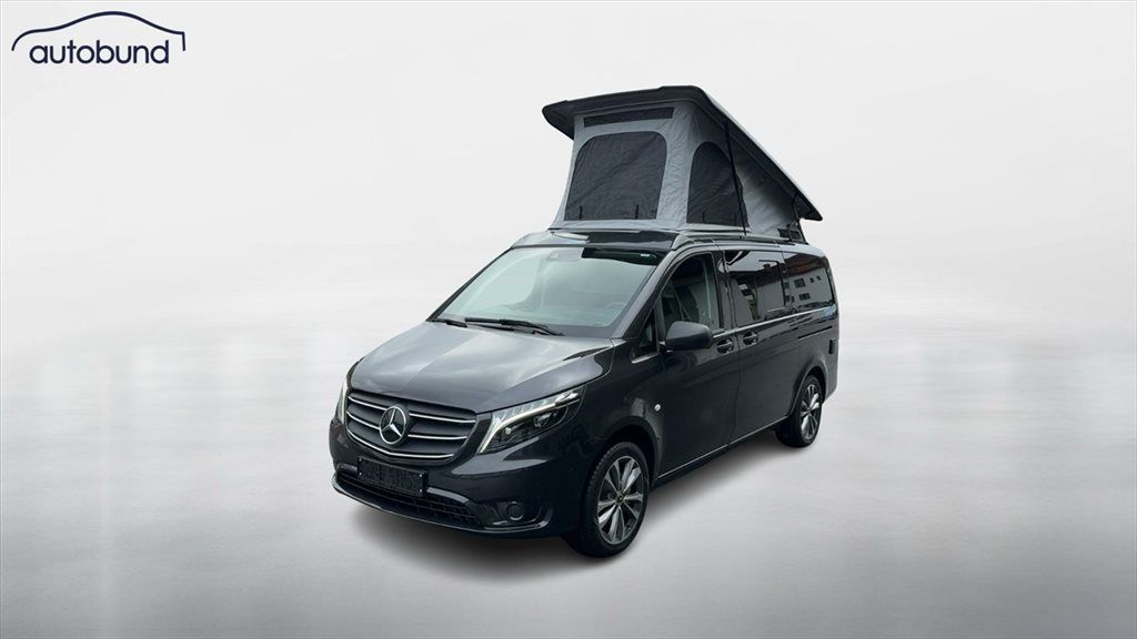 Mercedes-Benz Vito 2025
