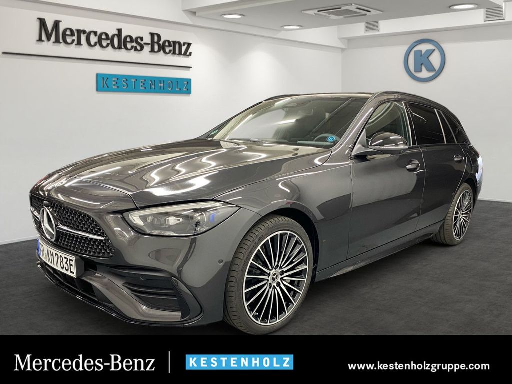 Mercedes-Benz C 300 2025