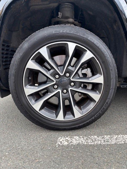 Jeep Grand Cherokee 2023