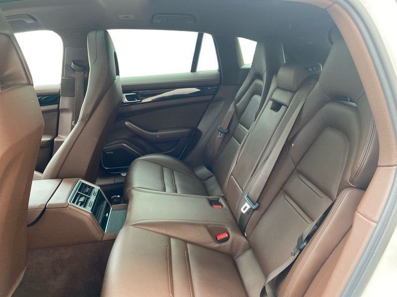 Porsche Panamera 2020