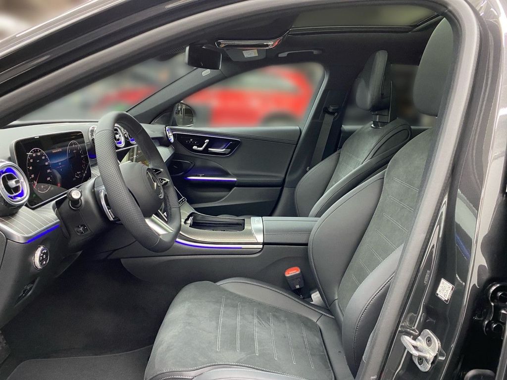 Mercedes-Benz C 300 2025