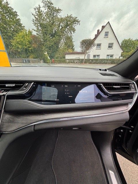 Jeep Grand Cherokee 2023